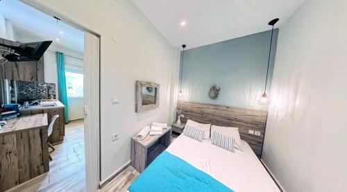 AVLI Sarti Studios & Apartments no 4