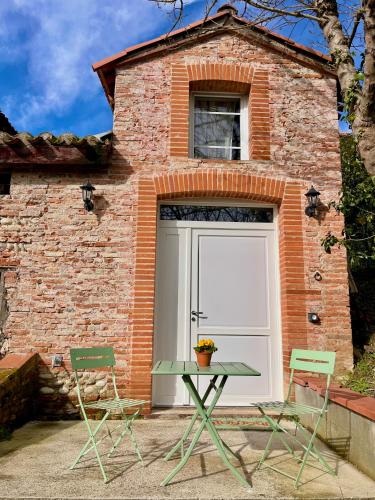 Maison Amaryllis