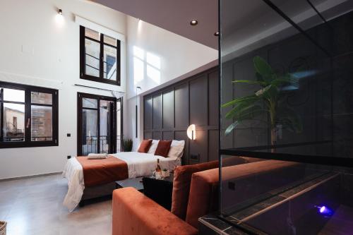 My Luxury Prime Suite