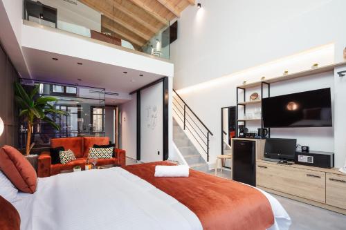 Foto My Luxury Prime Suite 4