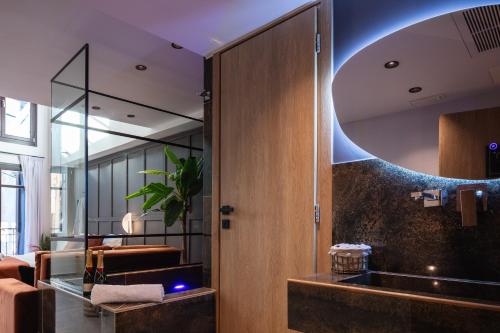 Foto My Luxury Prime Suite 5
