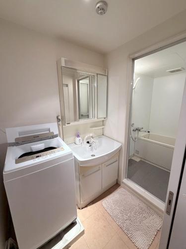 Spacious apartment next to kuromon market