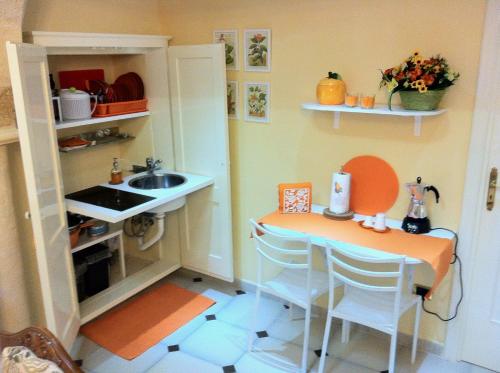 Porta Piccola B&B – Photos 5