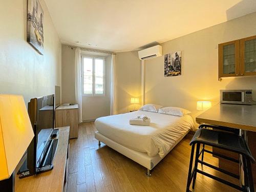 Viva Riviera - 10 Rue Florian