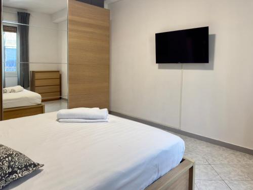 Martesana 16 - Apartment
