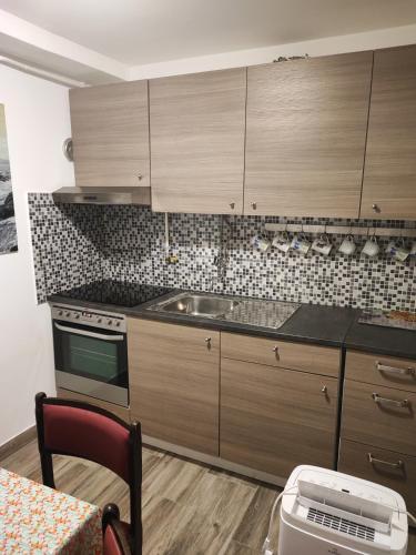 Suran Apartments