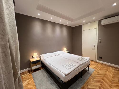 The Sixteen Suite - Città Studi District, Milan
