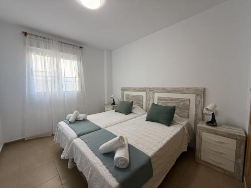 El clero E - Amplio y centrico apartamento