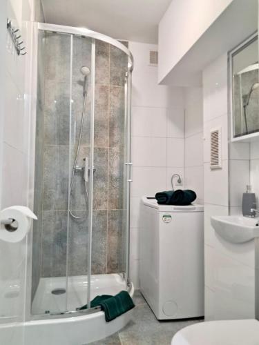 Apartament obok Zamku