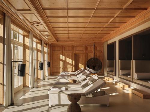 Interalpen-Hotel Tyrol photo 3
