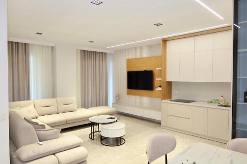 Ilyonis Residence apartment luxury