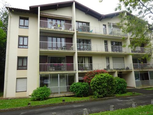 Appartement T2 avec place de parking