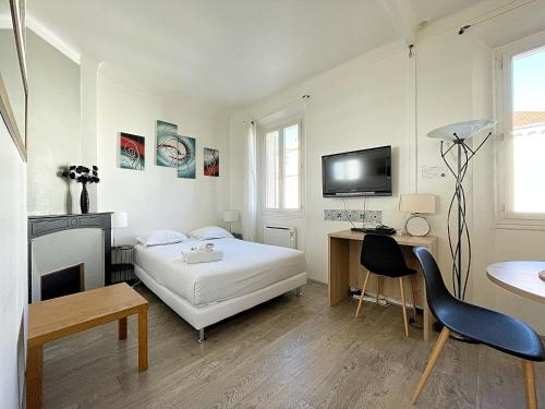 Viva Riviera - 10 Rue Florian
