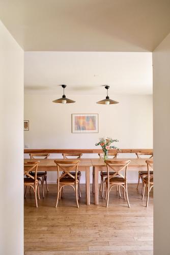 Mynd úr myndasafni af Chambre d'hôtes Chalendeix í Nedde