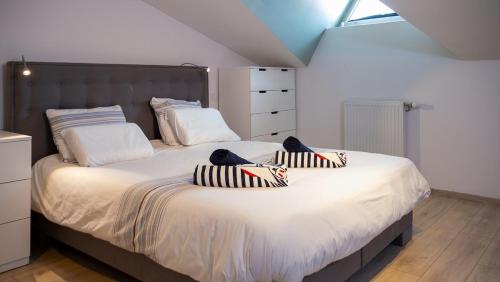 Duplex Ô Minimes Toulouse - 4 pers - Parking-Métro