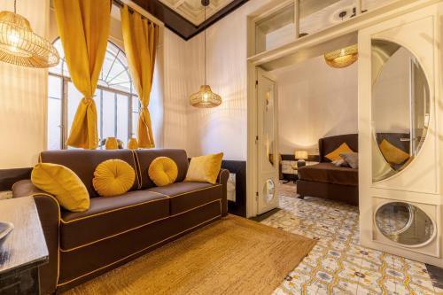 Foro Romano Luxury Flat