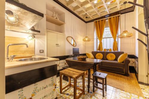 Foro Romano Luxury Flat