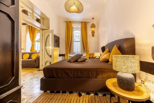 Foro Romano Luxury Flat