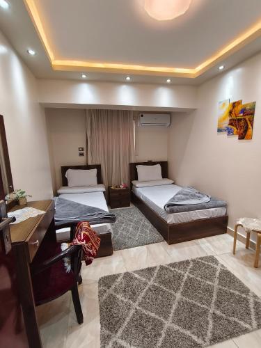 فندق أجياد Agyad Hotel