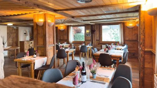 Chalet Philibert