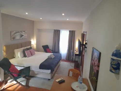 Foto Casa Paula Apartments 4