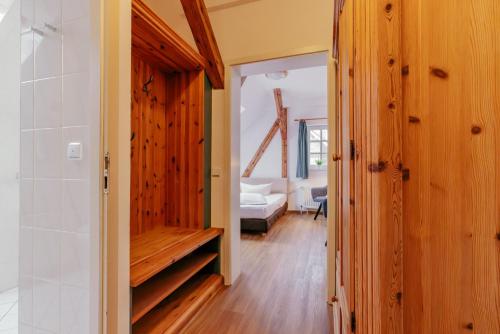 Hotel Schlösschen Sundische Wiese Zingst photo 48