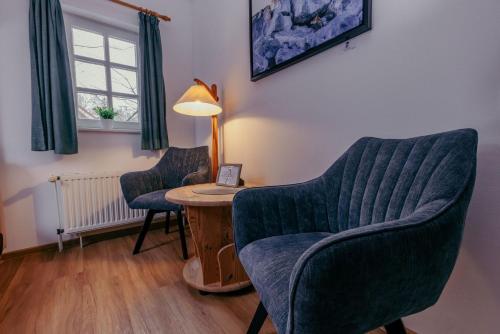 Hotel Schlösschen Sundische Wiese Zingst photo 50