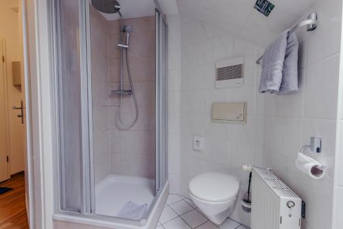 Hotel Schlösschen Sundische Wiese Zingst photo 51