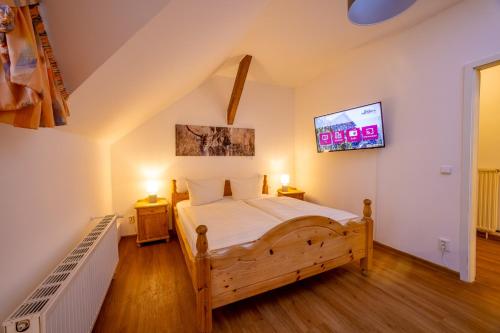 Hotel Schlösschen Sundische Wiese Zingst photo 58