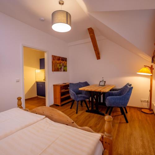 Hotel Schlösschen Sundische Wiese Zingst photo 53