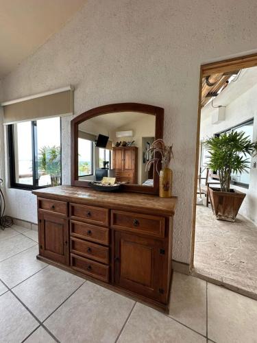 Fotografie z fotogalerie ubytování Villa Paraíso v destinaci La Ventana