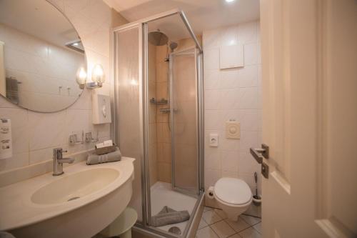 Hotel Schlösschen Sundische Wiese Zingst photo 56