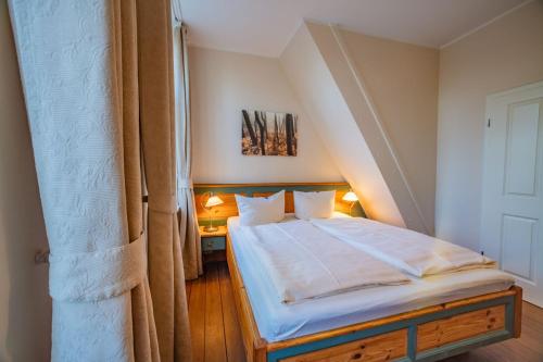 Hotel Schlösschen Sundische Wiese Zingst photo 55