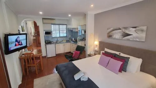 Foto Casa Paula Apartments 5