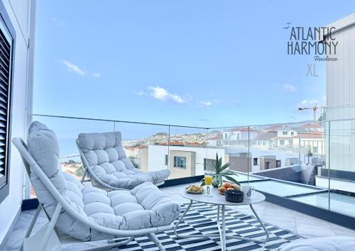 Atlantic Harmony Residences