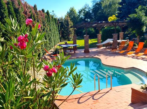 Relax Holiday House
