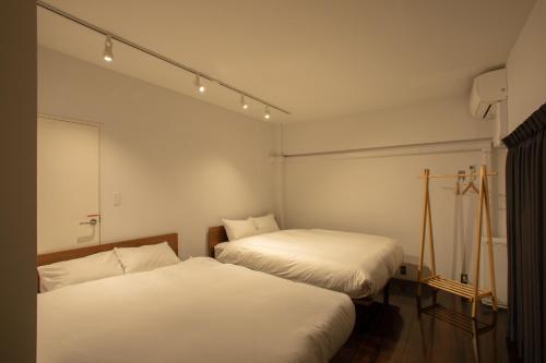 NIYS apartments 74type