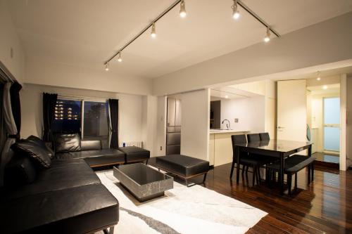 NIYS apartments 74type