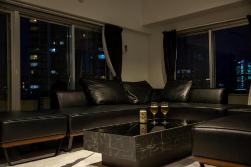NIYS apartments 74type