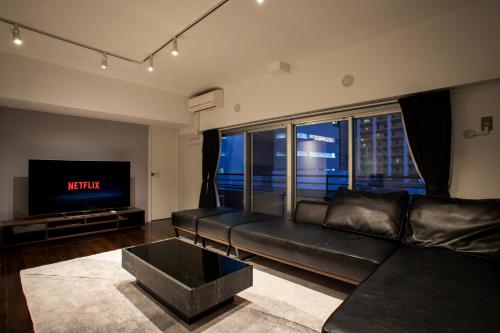 NIYS apartments 74type
