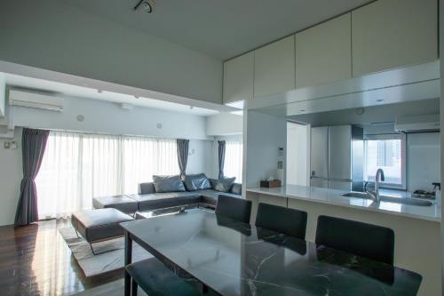 NIYS apartments 74type