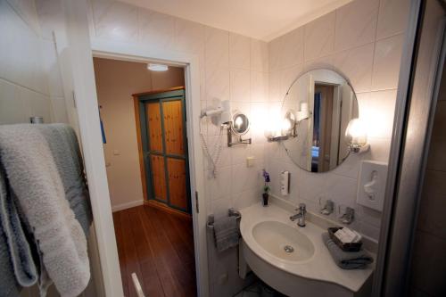 Hotel Schlösschen Sundische Wiese Zingst photo 57