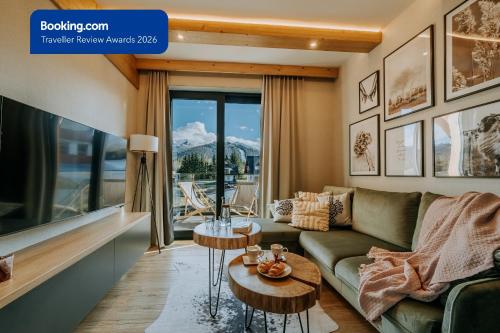 RJ Apartament Oberconiówka & Spa