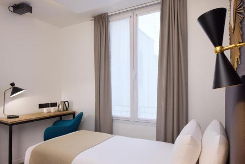 Hotel OHM by Happyculture