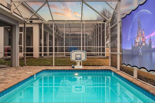 Resort Villa Heated Pool Hot Tub Lazy River Waterpark photo 66
