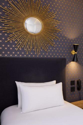 Hotel OHM by Happyculture
