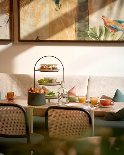 Hotel Karol