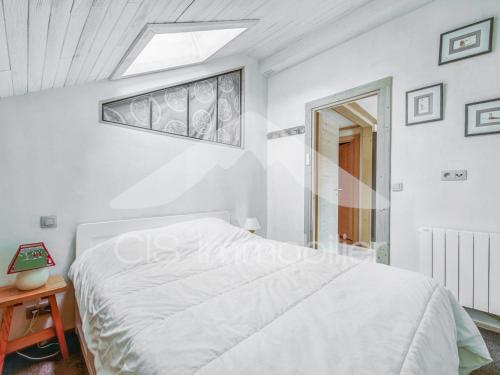 Appartement ensoleillé pour 6 pers, ski-in ski-out à Méribel - FR-1-411-685