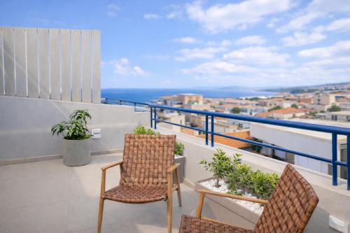 New Boutique Venetian apartments - La Casa Nove