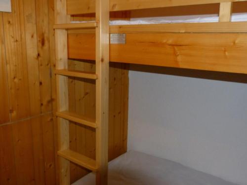 Appartement 2 pièces, 6 pers, animaux admis, Arc 1800 - FR-1-411-418